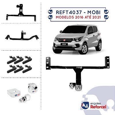 ENGATE MOBI 16/24  - REFORCEL REFT4037
