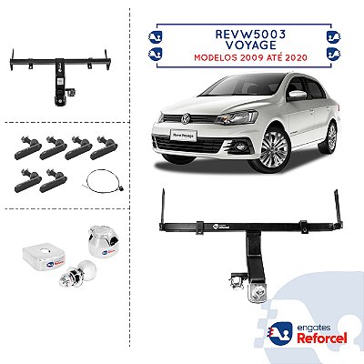 ENGATE VOYAGE G5/G6/G7 09/ - REFORCEL - REVW5003