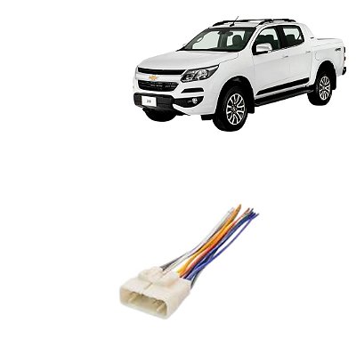 CHICOTE SOM S10 12/ - PERMAK - 35/D6