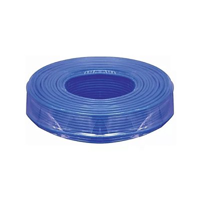 FIO AUTO REMOTO 0,50MM AZUL/ LILAS - PERMAK