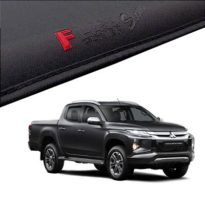CAPOTA MARITIMA L200 17/24  ( SPORT/TRITON ) - FLASH COVER