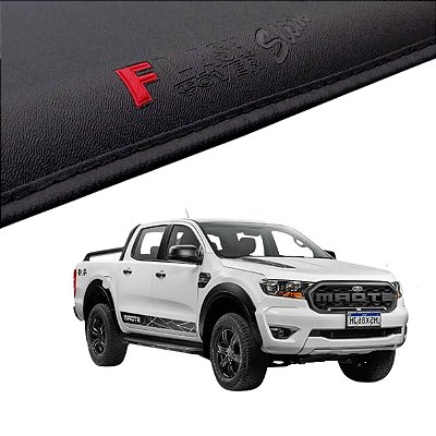 CAPOTA MARITIMA RANGER  20/24 CD C/SAN  ( STORM ) - FLASH COVER