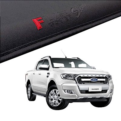 CAPOTA MARITIMA RANGER 12/23 CD  ( XLS ) - FLASH COVER