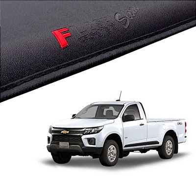 CAPOTA MARITIMA S10 12/ CS - FLASH COVER