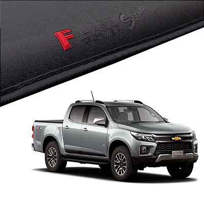 CAPOTA MARITIMA S10 12/24 CD - FLASH COVER