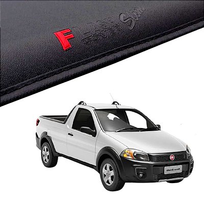 CAPOTA MARITIMA STRADA 97/13 CS C/GAN C/E C/GR - FLASH COVER (E)
