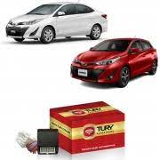 CENTRALINA TETO SOLAR YARIS 18/ - FLEXITRON - FTSTY-YA1.0 - 02501978