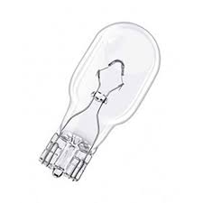 LAMPADA COMUM T15 PINGO ESMAGADO (UNIDADE) - VELOX