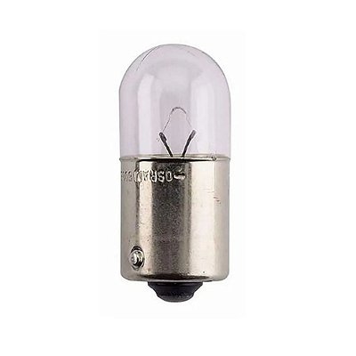 LÂMPADA COMUM HALÓGENA T69 C/10 - VELOX