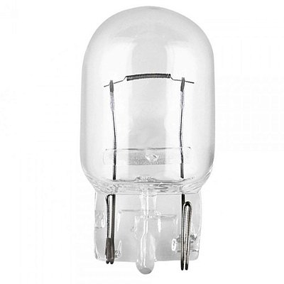 LAMPADA COMUM 1PO T20 PINGO ESMAGADO C/10 - VELOX
