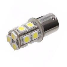 LAMPADA 1PO LED TORRE LUZ BRANCA