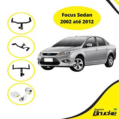 ENGATE FIESTA SEDAN 02/12 ROCAM - BRUCKE FO2003