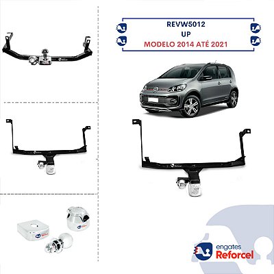 ENGATE UP - REFORCEL REVW5012