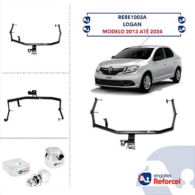 ENGATE LOGAN 13/24 - REFORCEL RERE1003A