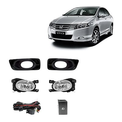 KIT FAROL AUX CITY 12/14 MD/CR BT/ORIG - SHOCKLIGH