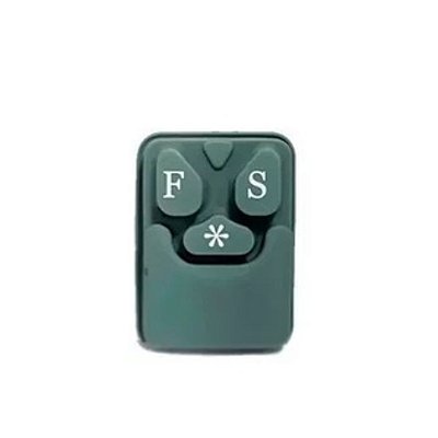 TECLADO DE CONTROLE SISTEC 3 BT SX40/SX50