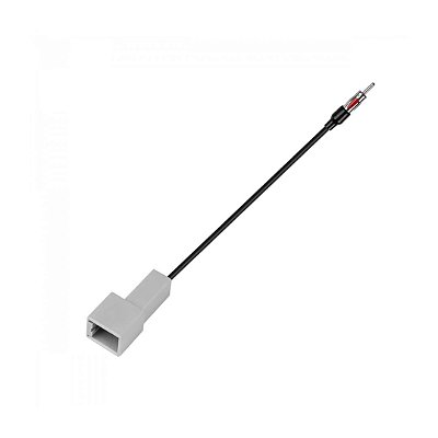 CONECTOR ANTENA KIA/HYUNDAI/CRETA/HB20  -  PERMAK - 80/B11