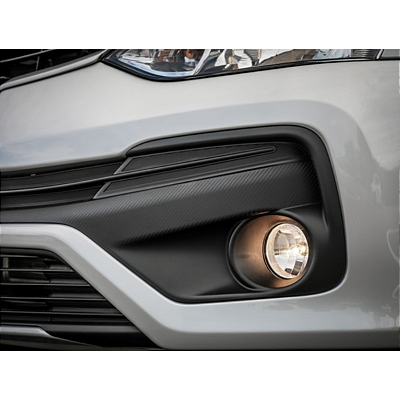 KIT FAROL AUX KWID 18/ S/MD BT/ALT - CINOY