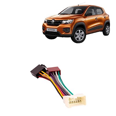 CHICOTE SOM KWID 17/ - EXPEX