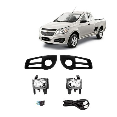 KIT FAROL AUX MONTANA 11/ BT/ORIG - SL040711 (E)