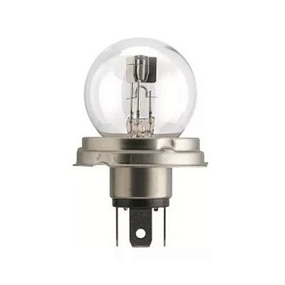 LAMPADA COMUM R2 12V45/40W - AUTOVEX