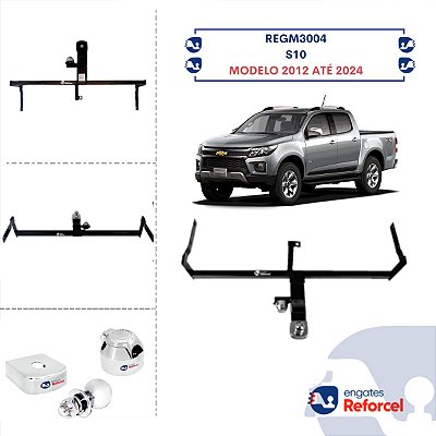 ENGATE S10 12/24 - REFORCEL REGM3004