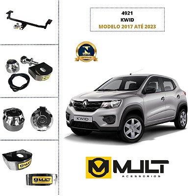 ENGATE KWID 17/24 - MULT F4921