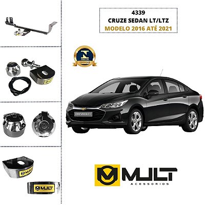 ENGATE CRUZE SEDAN 17/ MULT F4339