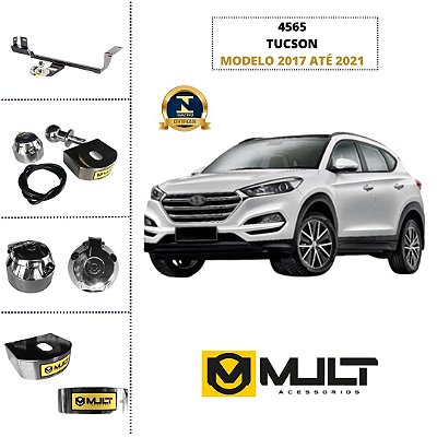 ENGATE TUCSON 17/23 - MULT M4565