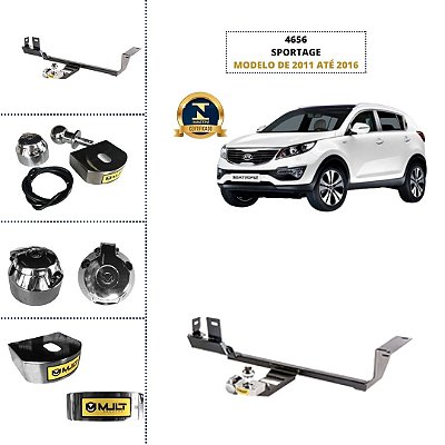 ENGATE SPORTAGE 11/16 - MULT M4656 (E)