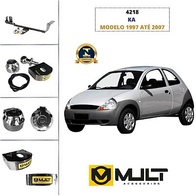 ENGATE KA /07 - MULT 4218 (E)