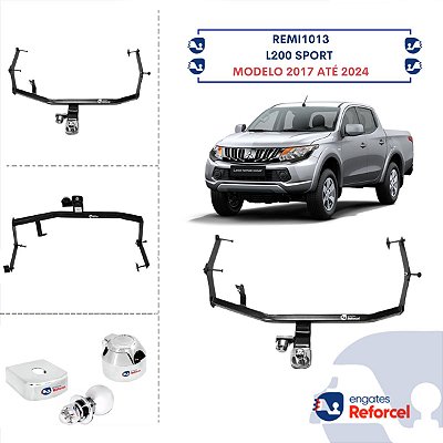 ENGATE L200 SPORT 17/24 - REFORCEL - REMI1013