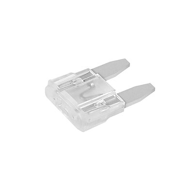 FUSIVEL DE FACA MINI 25A PAC/10 PERMAK