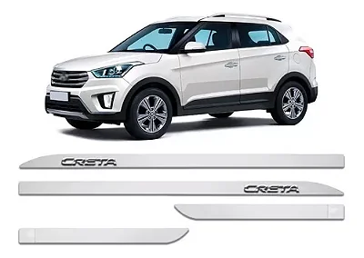 FRISO LAT CRETA 23/ BRANCO ATLAS 4PCS