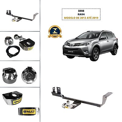 ENGATE RAV4 13/19 MULT F5008