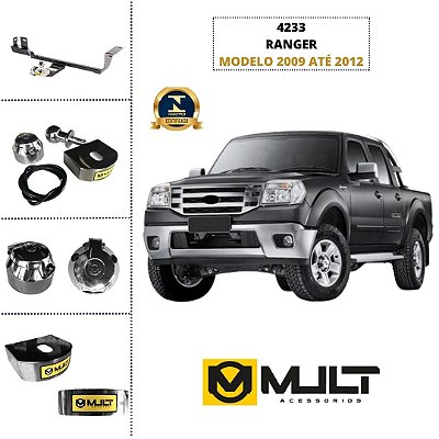 ENGATE RANGER 09/12 - MULT M4233