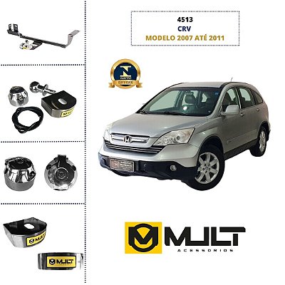 ENGATE CRV 07/11 - MULT 4513 (E)