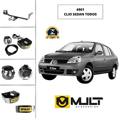 ENGATE CLIO SEDAN - MULT M4901