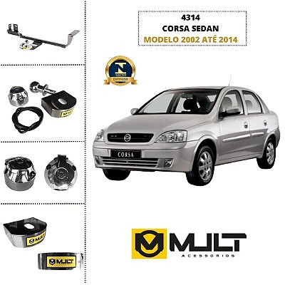 ENGATE CORSA SEDAN 02/14 (CORSAO) - MULT 4314