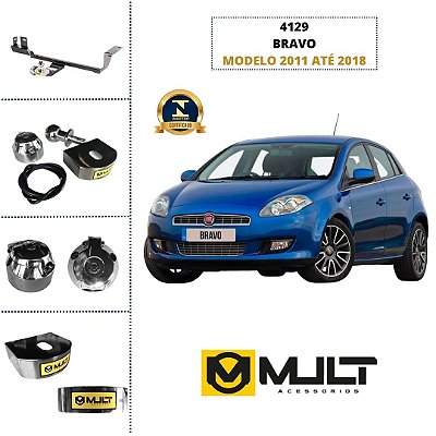 ENGATE BRAVO MULT M4129 (E)