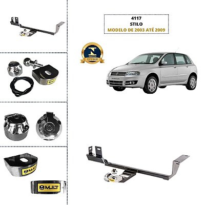 ENGATE STILO MULT M4117