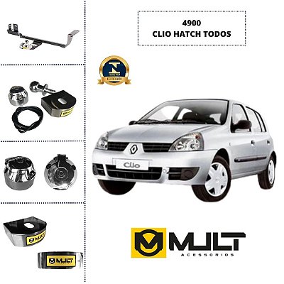 ENGATE CLIO HATCH - MULT 4900