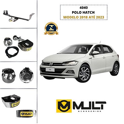 ENGATE POLO HATCH 17/ TDS - MULT 4040/4050