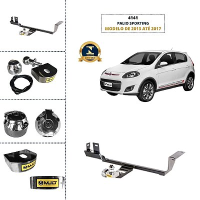 ENGATE PALIO G5 12/ SPORTING - MULT M4141