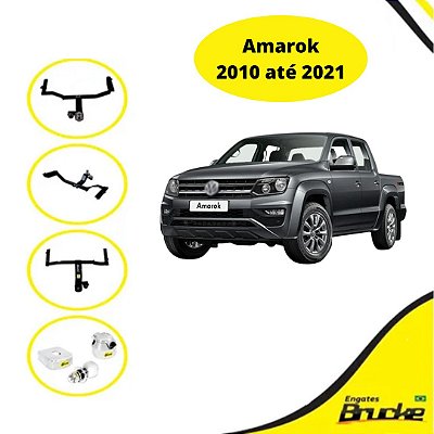 ENGATE AMAROK 12/ REMOVÍVEL -VW5040