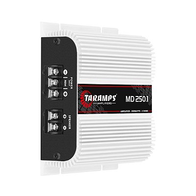 MODULO AMPLIFICADOR 1.250 MD 250.1 - 4 OHMS - TARAMPS