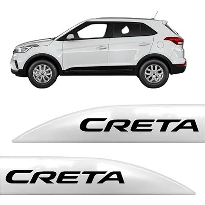 FRISO LAT  CRETA BRANCO POLAR 4PCS (NV PERFIL)