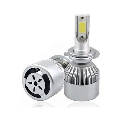 SUPER LED FAN H3 - ETECH