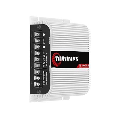 MODULO AMPLIFICADOR 4.400 TS400X4 - TARAMPS