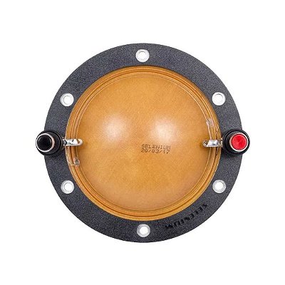 REPARO DRIVER D405TRIO JBL (E)